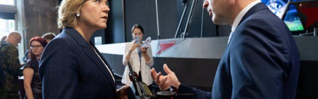 Европейский чиновник: мы инвестируем в суперкомпьютеры и ИИ-фабрики, следующим шагом будут гигафабрики