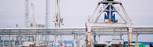 Три предприятия получат от государства 44 млн евро на инвестиции