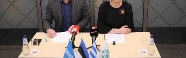 ВИДЕО и ФОТО | Новые столичные власти обещают возобновить выдачу пакетов помощи пожилым людям