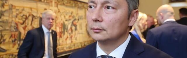 ВИДЕО | Кылварт: деньги на повышение пособий найдем, посадку больших деревьев прекратим