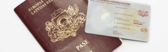 Фигурист Фёдор Кулиш может не попасть на зимнюю Олимпиаду из-за слабого знания госязыка Латвии