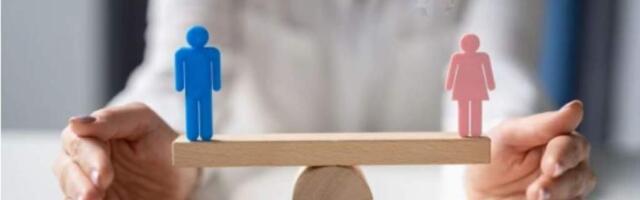 Литва поднялась в Индексе гендерного равенства ЕС