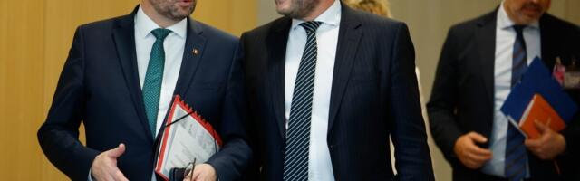 Грецкий: такие страны, как Венгрия, уже не играют в европейской команде