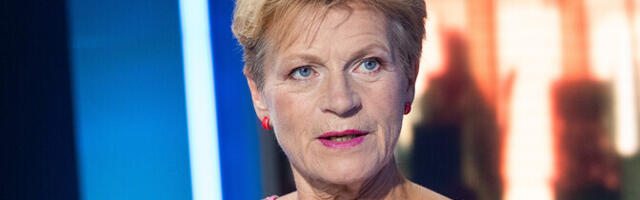 Сирье Потисепп: из-за реформы сбора отходов рост цен на продукты питания может составить до 5%