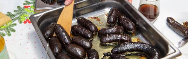 ЦЕНЫ НА РЫНКАХ | Во сколько обойдется праздничный стол в этом году?