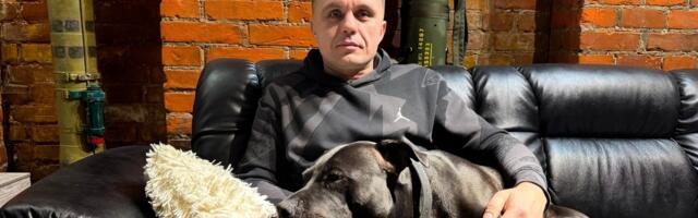 Во время эвакуации на Донетчине погиб волонтер, герой материалов Delfi