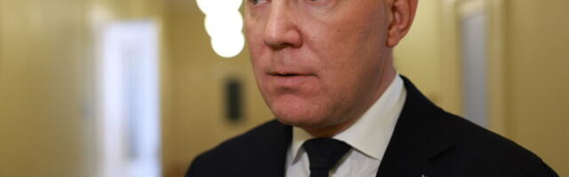 Михкельсон: встреча Зеленского и Трампа не прояснила перспективы мира