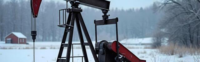 Европа еще немного отказалась от российской нефти