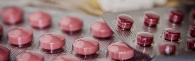 В Эстонии изучают возможность доставки безрецептурных лекарств через Bolt Food и Wolt