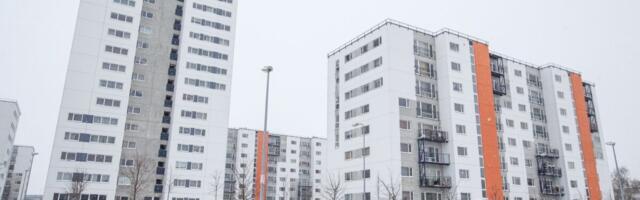 Astlanda планирует построить в Ласнамяэ новый жилой квартал