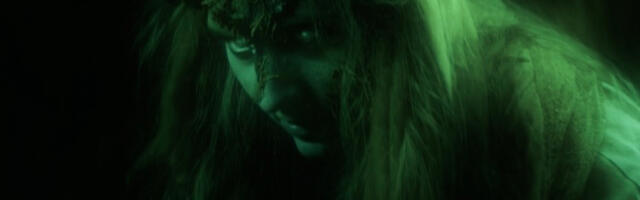 Украинцы превратят советских солдат в зомби на фестивале фильмов ужасов и фантастики в Хаапсалу