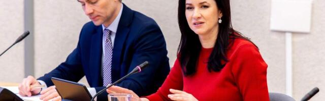 Премьер призвала главу МИД воздержаться от резких заявлений о Калининграде