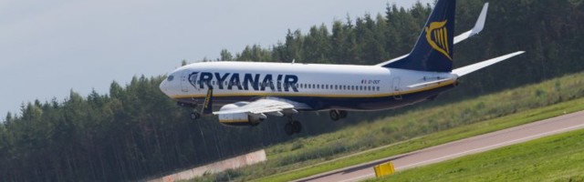 Власти Италии пригрозили ограничить или полностью запретить полеты Ryanair