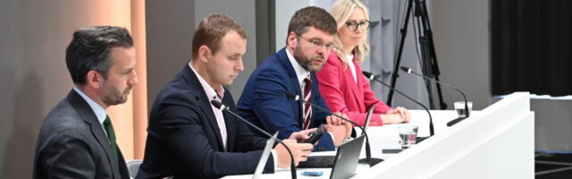 Заренков: Столичная кормушка