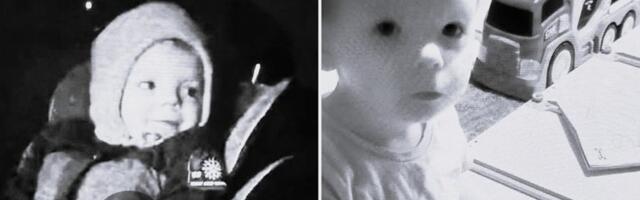 В деле погибшего зимой в Латвии ребенка обвинения могут быть предъявлены матери и бабушке