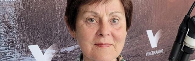 Лийа Хянни: всплывшие проблемы с защитой данных указывают на некомпетентность Рийгикогу