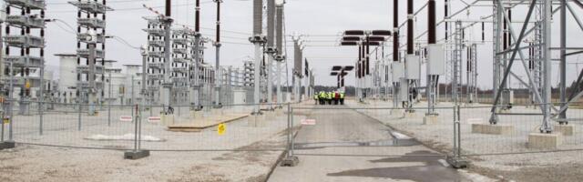 «Пропускная способность сети истощается». Почему Elektrilevi и Elering хотят повысить цены?