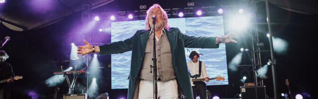 На фестивале Aidu Fest в Ида-Вирумаа выступят Тынис Мяги и Estraadiraadio