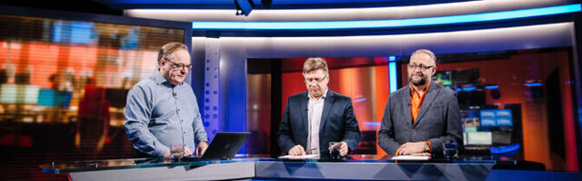 Воог: Центристской партии придется проделать много работы, чтобы русскоязычные пришли на выборы