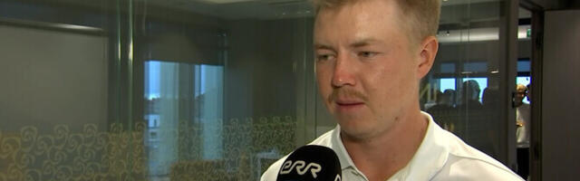 Капитан сборной по гольфу: этап профессионального турнира станет важным шагом для игроков