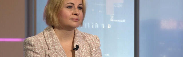 Юферева-Скуратовски назвала свой результат на муниципальных выборах плачевным