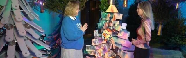 Музеи и тематические парки подготовили праздничные экспозиции