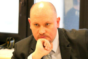 Мстислав Русаков (Эстония): наказуемо ли разжигание национальной розни?