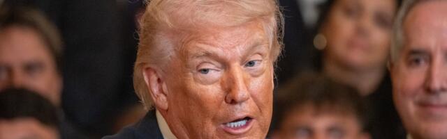 Трамп: никакой сделки с Ираном не будет, США требуют безоговорочной капитуляции