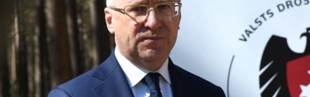 „Они нас всех убьют“. Так глава Службы госбезопасности Латвии оценил последствия возможного вторжения РФ в страны Балтии