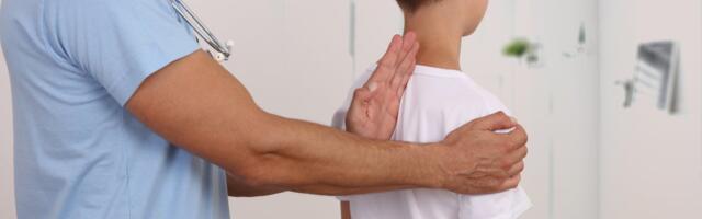 Значительная часть детей в возрасте 11–12 лет не проходит плановые медицинские осмотры