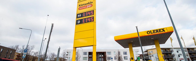 Автоматическая мойка машины закончилась ущербом почти на 600 евро