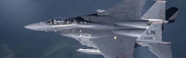 Финляндия готовит соглашение с США, позволяющее размещать на ее территории американские военные базы