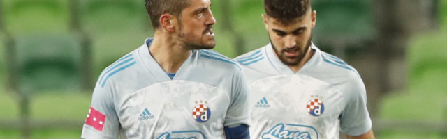 "Флора" улетела на важнейший матч Лиги Европы в Хорватию