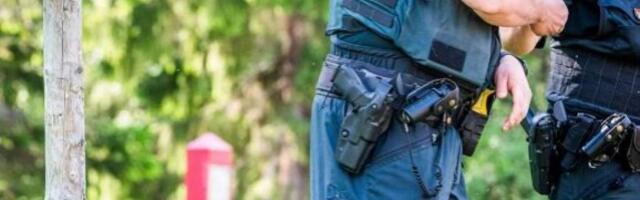 Ряд стран ЕС решили закрыть Шенген для воевавших на Украине россиян