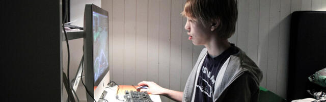 Май Крафт: детям нужно объяснить, что интернет – это как реальная жизнь