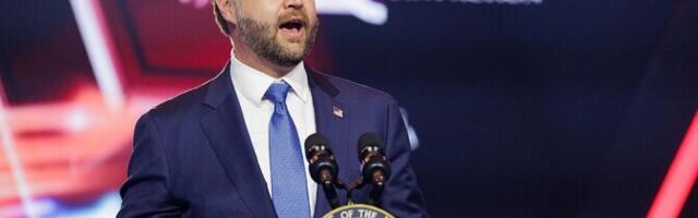 Трамп: Венс в феврале посетит Армению и Азербайджан