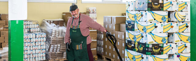 В Минсоцдел думают над тем, как активнее привлекать пожилых людей к волонтерской деятельности