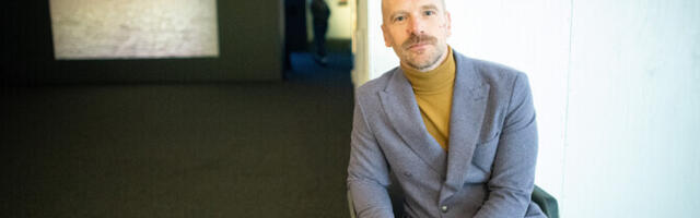 Директор Таллиннского дома искусства Пауль Агурайуя станет атташе по культуре в Германии