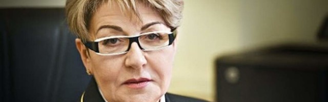 Послом России в Болгарии назначена Элеонора Митрофанова