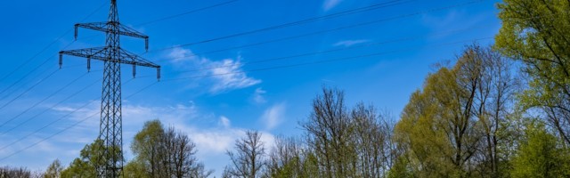 Эстония синхронизирует электросеть с западной европой