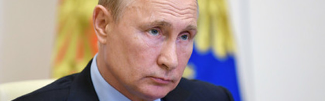 «Прямая линия» с Путиным 2021: как задать вопросы президенту России