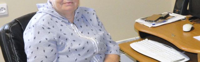 Сильные духом не падают