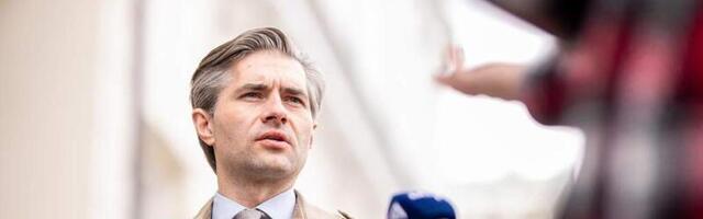 Глава МИД Литвы: вероятность плохого мира в Украине низка