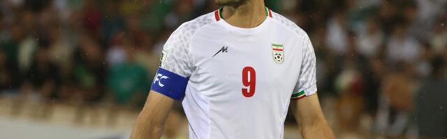 Нападающий „Интера“ застрял в Иране — участие в клубном ЧМ под угрозой!