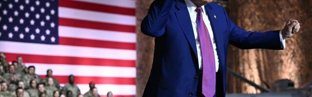 Трамп объявил о согласии Израиля и Ирана на прекращение огня. Страны продолжали наносить удары и после заявления президента США