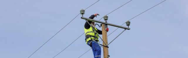 Сдерживали 12 лет — Elering подал заявку на повышение сетевого тарифа