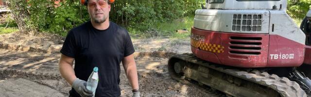 Маленький эстонский остров поставил перед собой большую цель к 2030 году