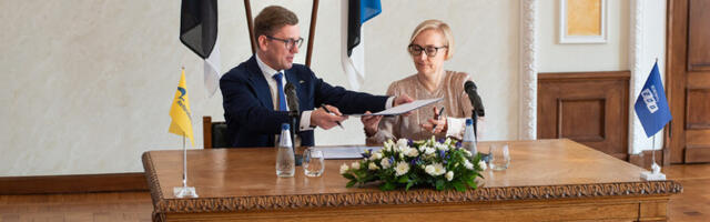 Norstat: рейтинг правящей коалиции обновил антирекорд