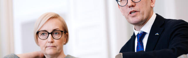 Norstat: рейтинг правящей коалиции вновь обновил антирекорд