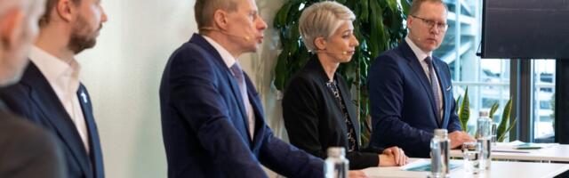 Eesti Energia нашла руководителя Enefit внутри концерна